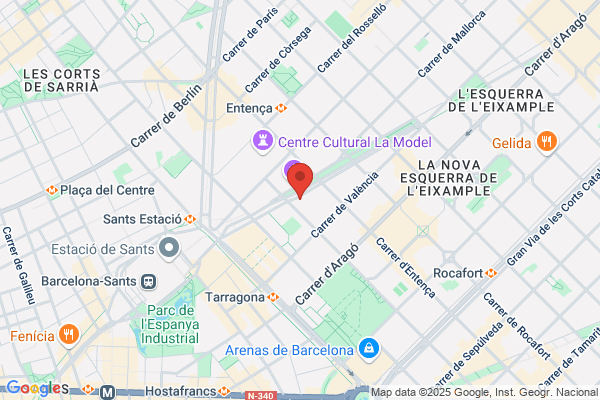 Clínica dental Arnabat - Artés