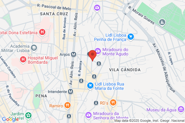 Costa Campos a.