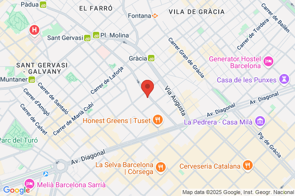 Dentart S. A.