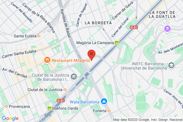 Fernandez Garcia - Clin. Dental Medico Estomatologo a.