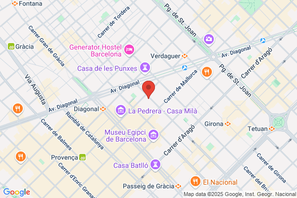 Impress | Ortodoncia Barcelona