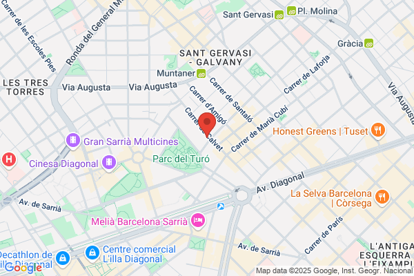 Llanso Nores - Dentis. Odont. Estomatologo j. M.