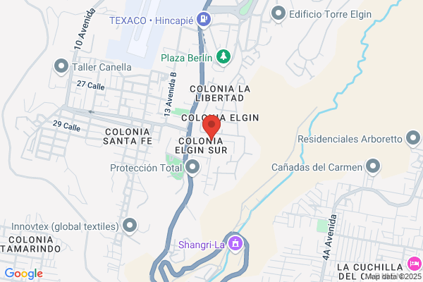 La Compañia De Maderas S. A.