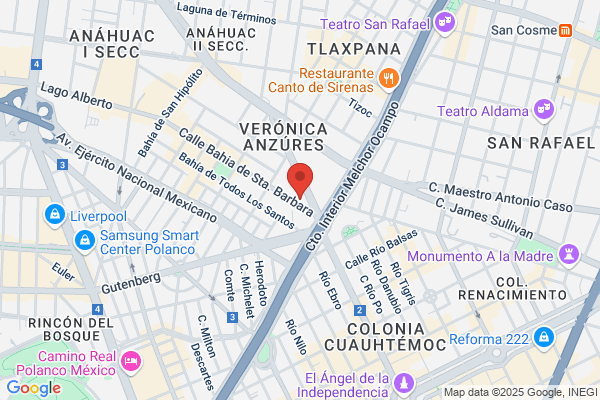 Servicios De Administracion S.A.