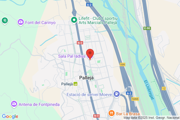 Sala Pallas r.