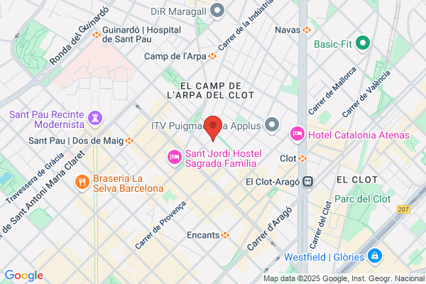 Desinfeccion Ignifugacion Y Desratizacion Fumix S.L.