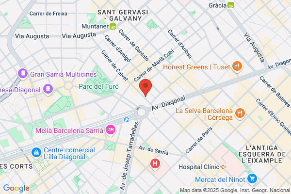 Cafes Actuals De Montsio S.A.