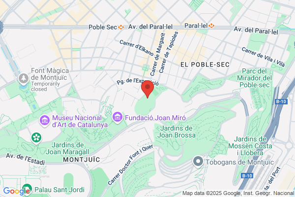 Campo Gallego v. Del