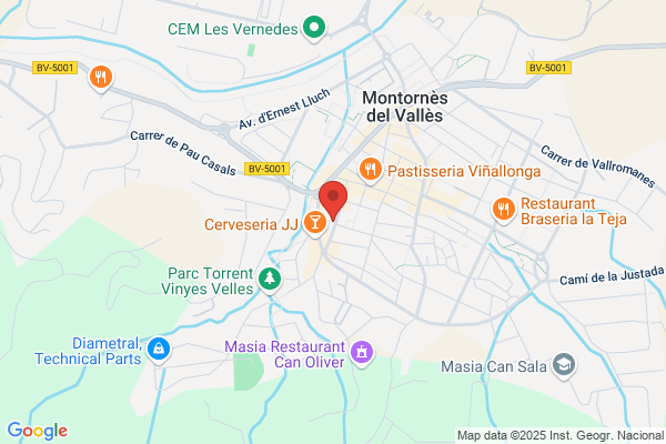 Cerveceria Alvarez