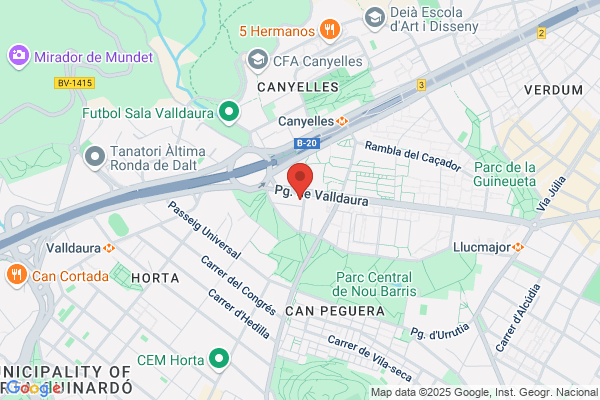 Restaurante Cerveceria An-Main