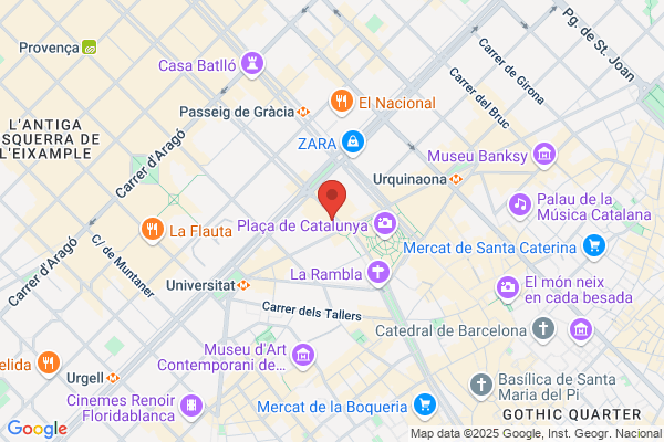 VILLENA DETECTIVES