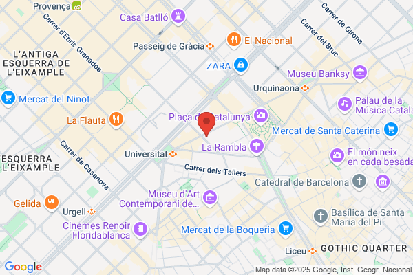 Detectives Londer - Agencia De Detectives