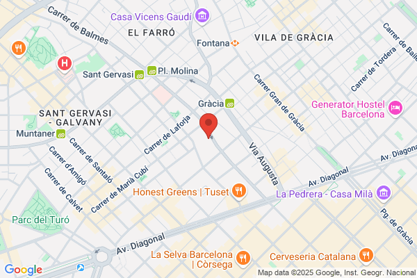 Londer Detectives - Agencia De Detectives