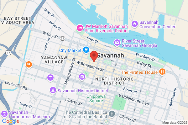 Savannah Discoteca