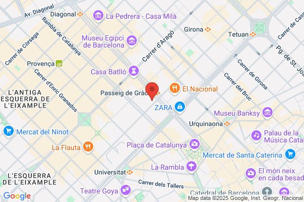 Marinel Personal Shopper