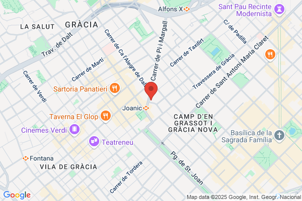 El Globo d'en Germán