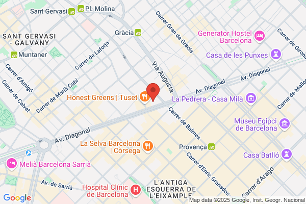 Discoder Barcelona S.L.