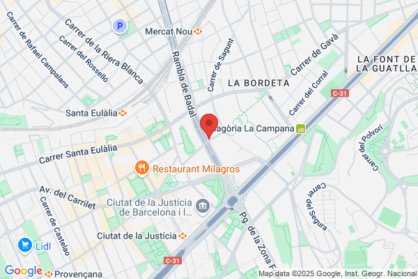 Ferreteria Del Cinturon S.A.