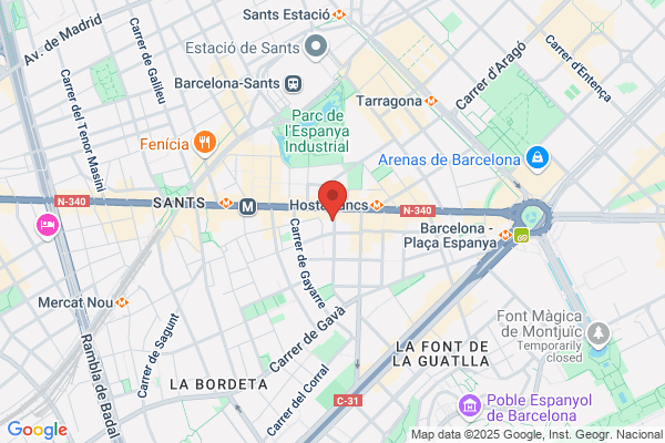 Sants Vira S.A.