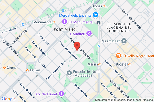 Casamor Lacasa m.
