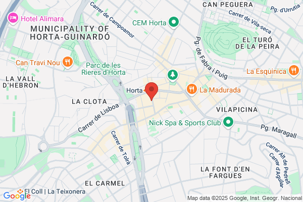 Gestio I Edicio De Mitjans S.A.