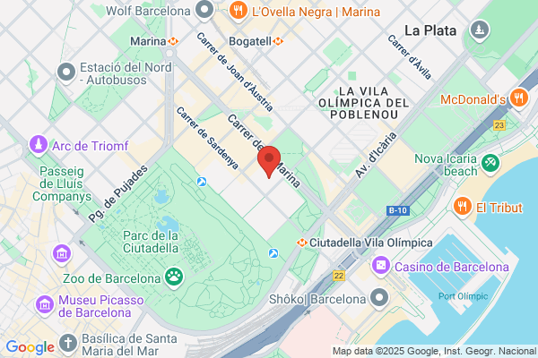 Obras Y Servicios Comunitarios S.L.