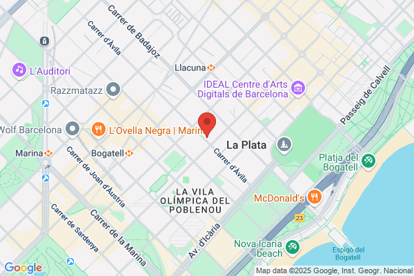 Asistel Bcn S. L.