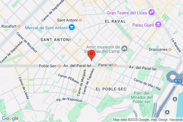 Borrell Carbonell m. C.