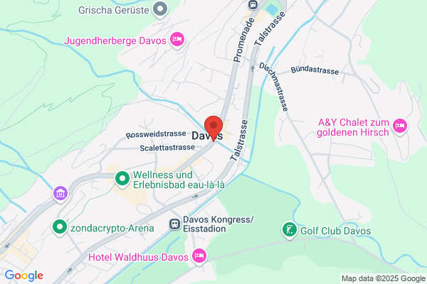 Davos Europa