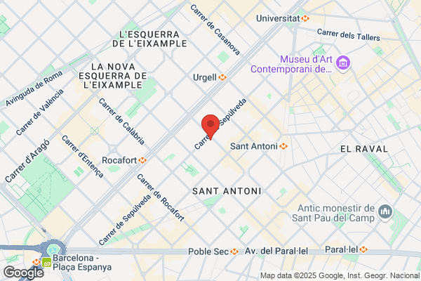 Lampista Barcelona · Electricista · Fontanero · Reformas Baños y Cocinas · Electrician in Barcelona