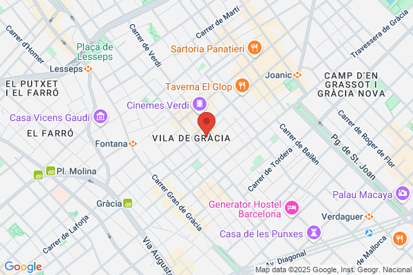 Crespi Solanas m. C.