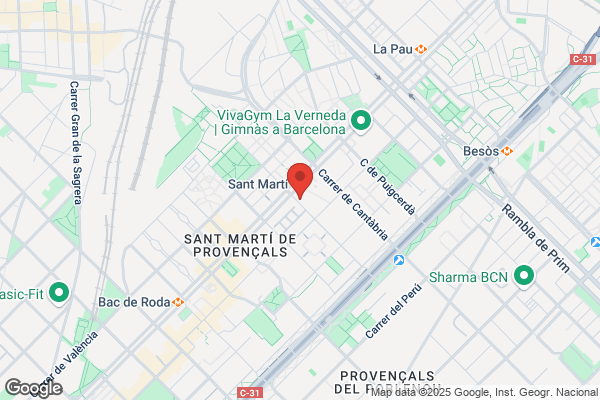 Guinea Hermanos Ingenieros S.A.