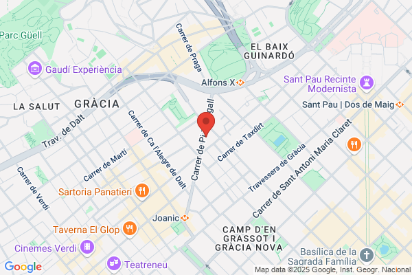 Cobra Instalaciones Y Servicios S.A.