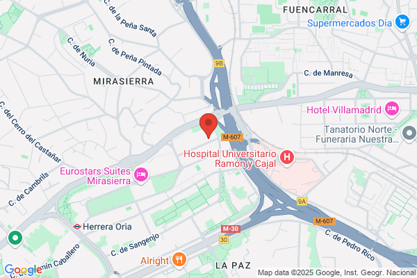 Instalaciones Disa S.A.