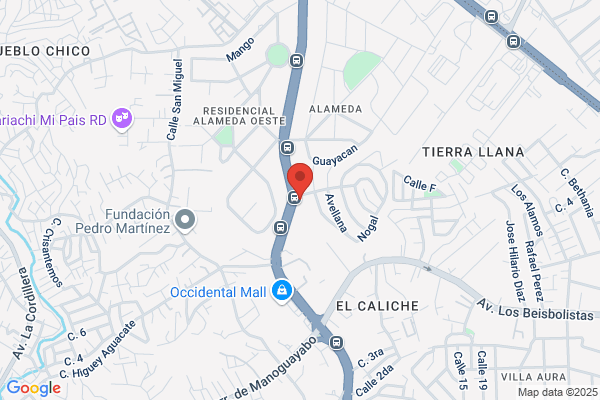 Instalaciones Industriales Constanza S.A.