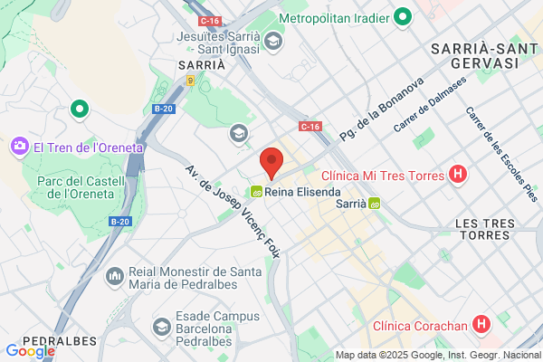 Instal·lacions Sarria S.L. - Insa