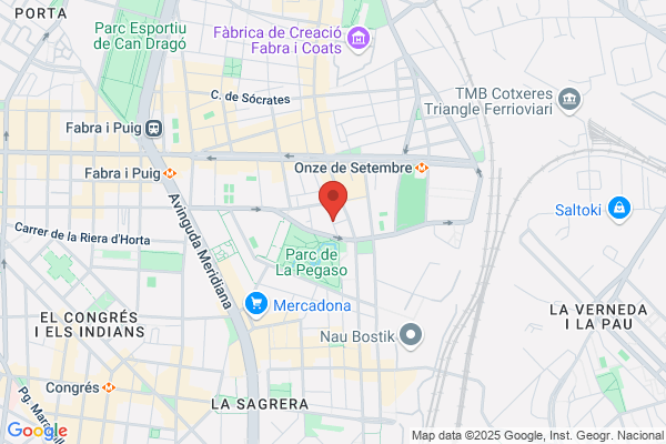 Ise Ingenieria Y Servicios Electricos Bcn S. l.