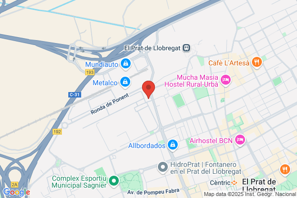 Mercantil Cataluña S.A.