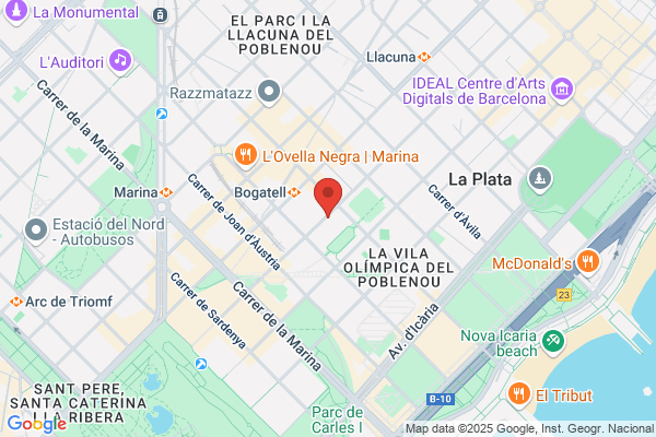Suelme Poblenou S.L.