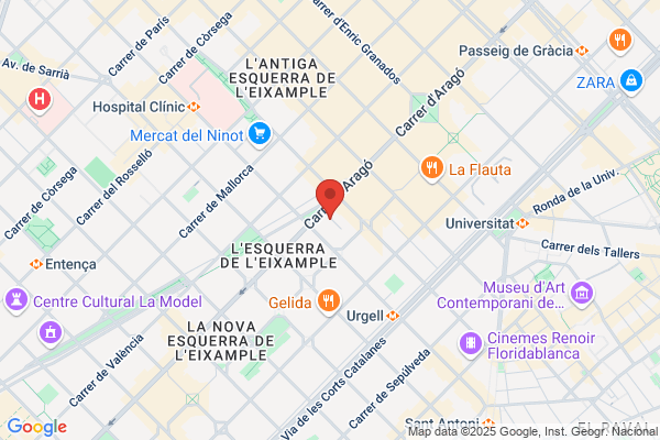 Barrio Gamarra r.