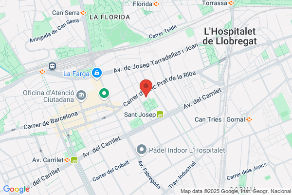 Herbera Verges l.