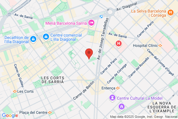 Instalaciones Y Montajes Mendez S.A.L.