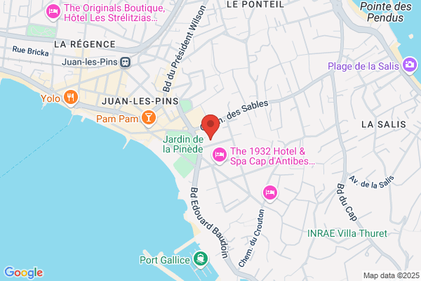 Vila juan