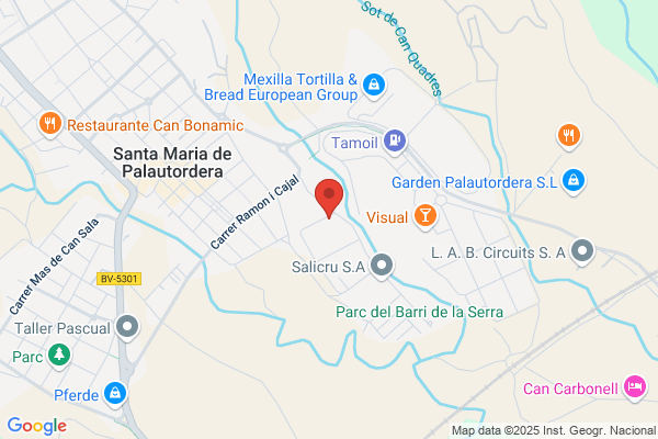 Asfer Transformadores S.L.
