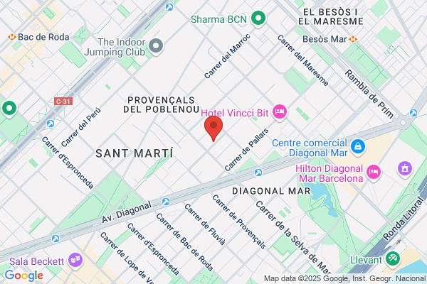 Electromecanica Pro Motor S.A.