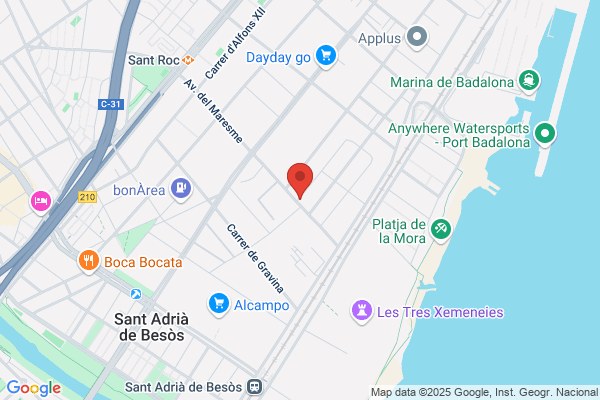 Servicios De Ingenieria Y Mont Ajes S.A.