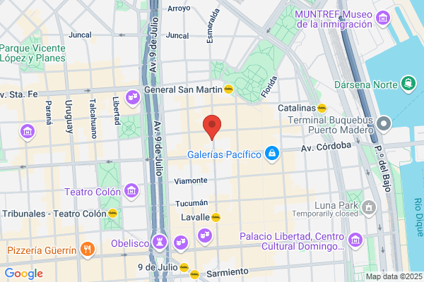 Servicios Tecnicos Electronicos S.A.