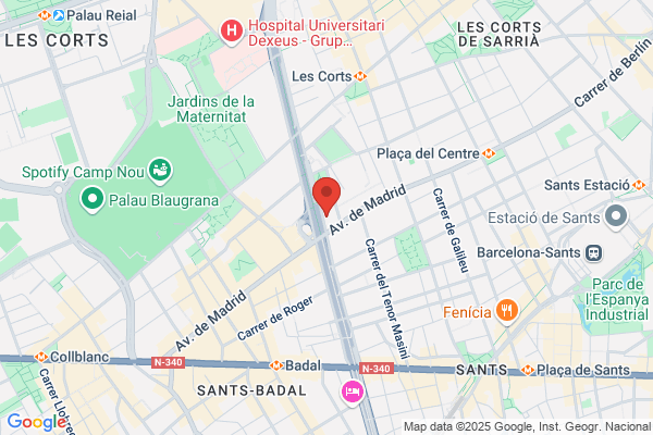 Deco-Reforma S. A. - Cocinas