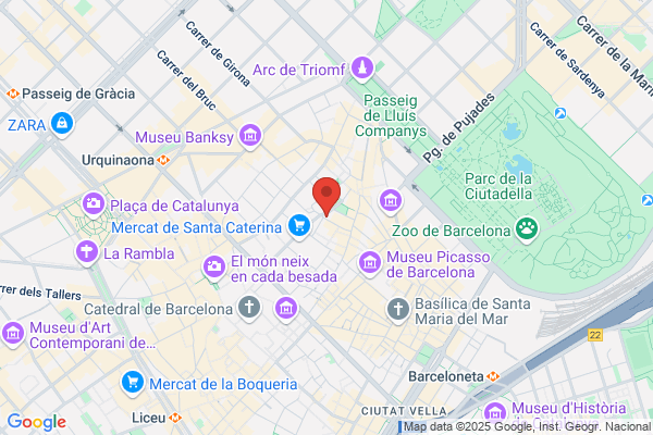 Electrodomesticos Carders S.L.
