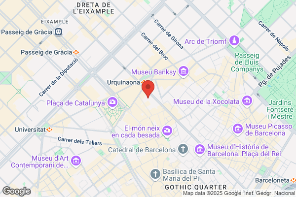 Iglesis S.A.